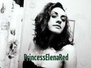 PrincessElenaRed