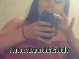 PrincessEsmeraldaCarballo