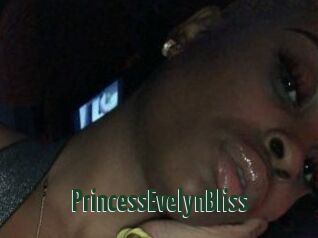 PrincessEvelynBliss