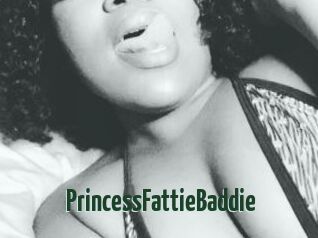 PrincessFattieBaddie