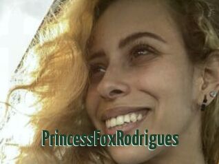 PrincessFoxRodrigues