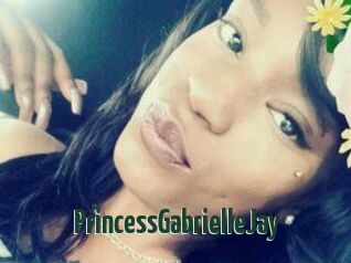 PrincessGabrielleJay