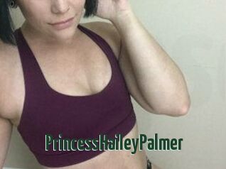 PrincessHaileyPalmer