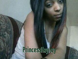 PrincessHayley