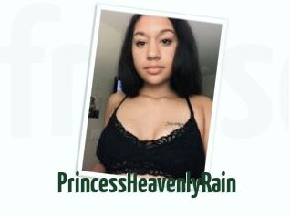 PrincessHeavenlyRain