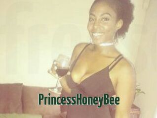 PrincessHoneyBee