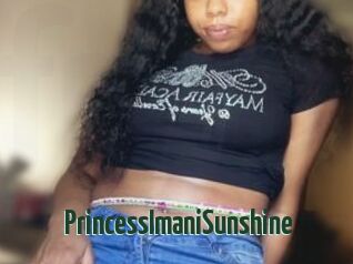 PrincessImaniSunshine