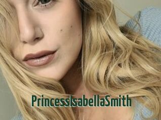 PrincessIsabellaSmith