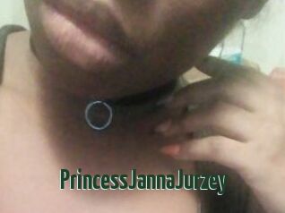 PrincessJannaJurzey