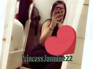 PrincessJasmine22