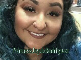 PrincessJaydeRodriguez