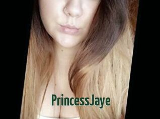 PrincessJaye