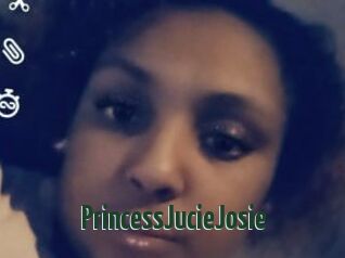 PrincessJucieJosie