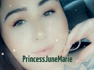 PrincessJuneMarie