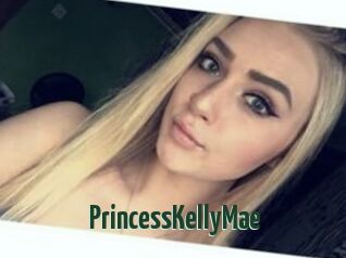 PrincessKellyMae