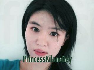 PrincessKilanoDey