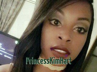 PrincessKimHart