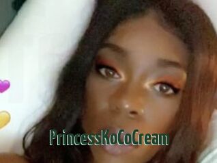 PrincessKoCoCream