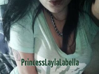 PrincessLaylaLabella