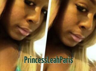 PrincessLeahParis