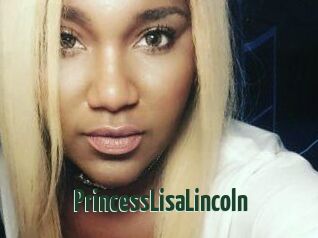 PrincessLisaLincoln