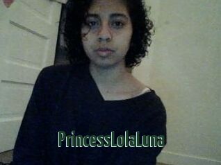 PrincessLolaLuna