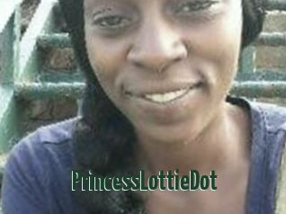 PrincessLottieDot