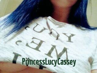 PrincessLucyCassey