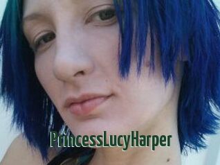 PrincessLucyHarper