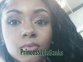 PrincessLuluBanks