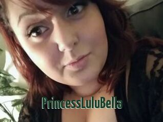 PrincessLuluBella