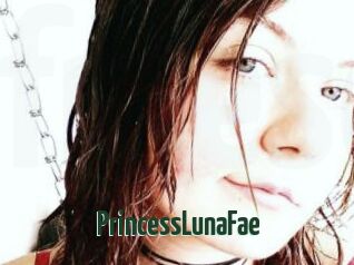 PrincessLunaFae