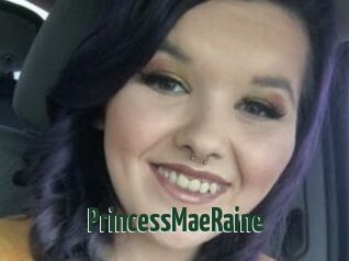 PrincessMaeRaine