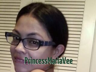 PrincessMariaVee