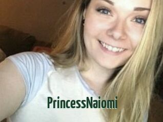 PrincessNaiomi