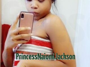 PrincessNaiomiJackson