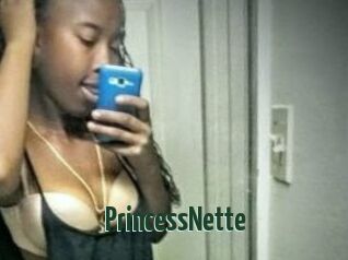 Princess_Nette