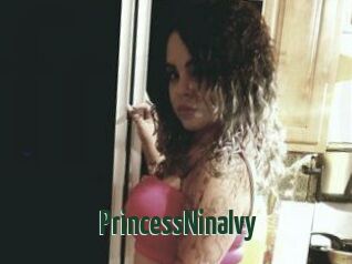 PrincessNinaIvy