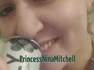 PrincessNinaMitchell