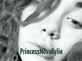 PrincessNovaRylie