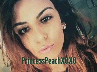 PrincessPeachXOXO