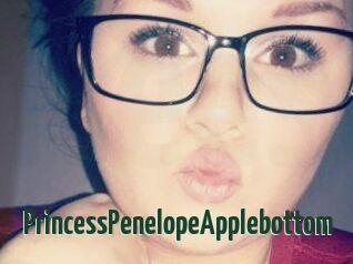 PrincessPenelopeApplebottom