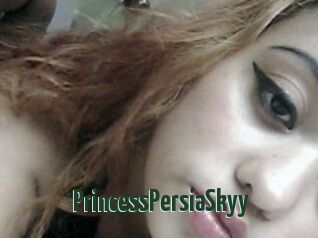 PrincessPersiaSkyy