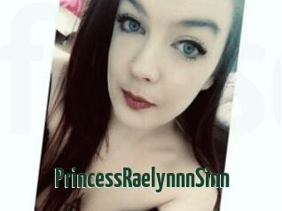 PrincessRaelynnnSinn