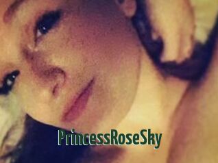 PrincessRoseSky