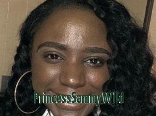 PrincessSammyWild