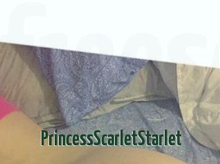 PrincessScarletStarlet