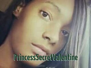 PrincessSecretValentine