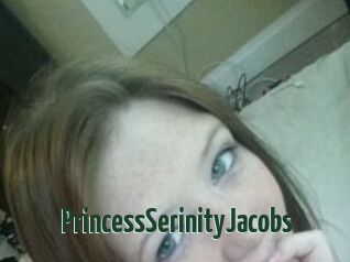 PrincessSerinityJacobs