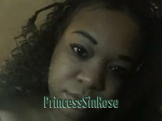 PrincessSinRose